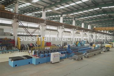 Китай Sussman Machinery(Wuxi) Co.,Ltd