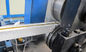 Гальванизированный стальной крен решетки тройника формируя быстрый ход номенклатуры товаров решетчатого колосника ПЛК т оборудования
