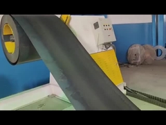 Профилегибочная машина для кабельных лотков