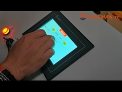 6 в 1 рулоне гипсокартона следа шпильки к у ширины автоматическим регулируемом формируя машину