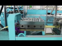 Много спецификаций Ширина 63 мм-75 мм-89 мм-150 мм Легкий габарит стальной машины для строительства домов