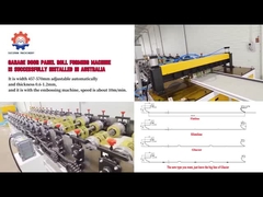 Автоматическое регулирование ширины от 18 до 24 дюймов